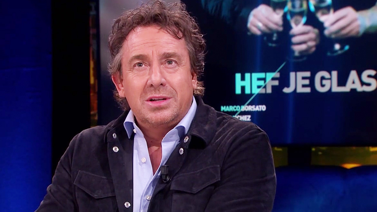 Concerten Marco Borsato erg populair: ‘Geen negatieve reacties gehad’