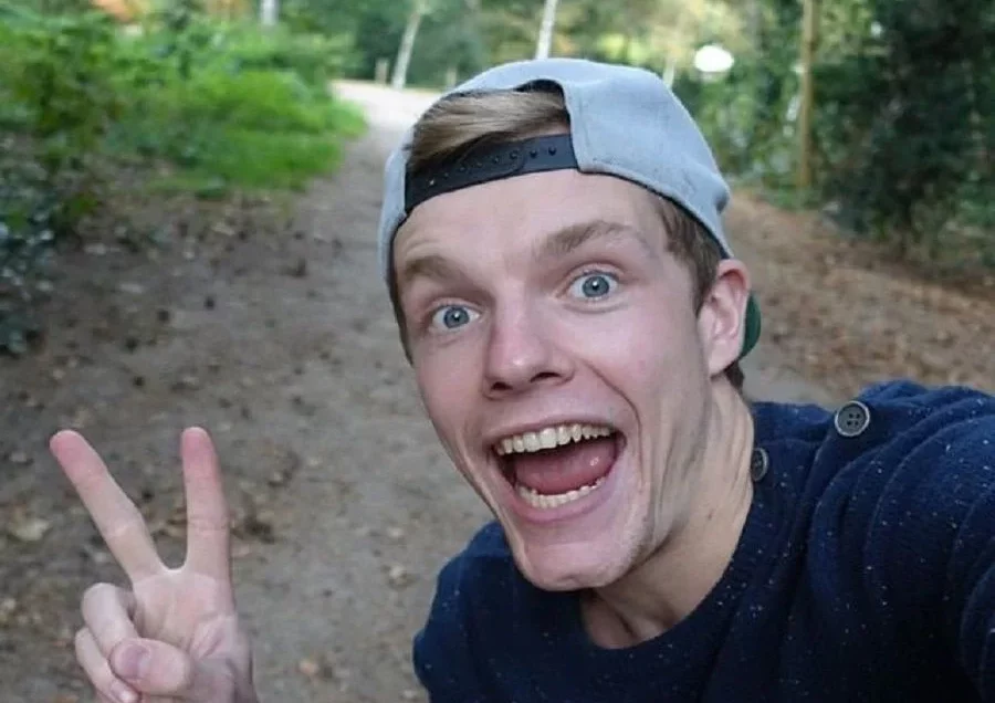 Populariteit Enzo Knol flink gedaald: ‘Vorige jaren beter’