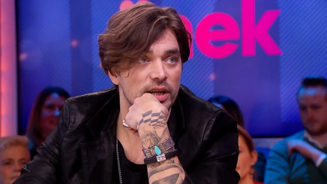 Show van Waylon stelt teleur: ‘Wat een bagger show’