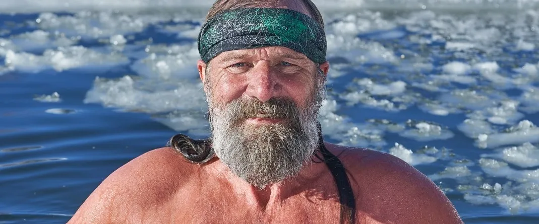 Wim Hof klaagt Volkskrant aan voor artikel huiselijk geweld: ‘Geen onderzoek gedaan’